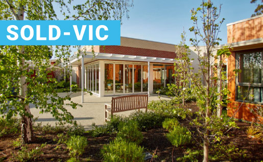 SOMERCARE AGED CARE FACILITY - VIC