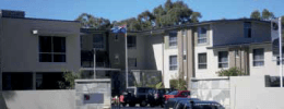 DOMAIN AUCKLAND PLACE AGED CARE